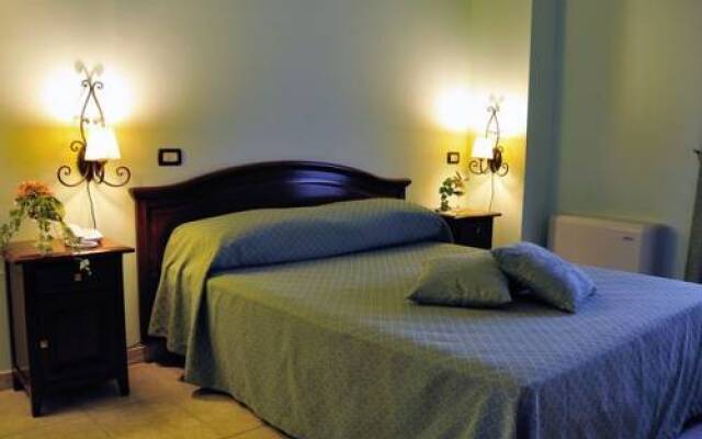 Relais Reggia Domizia