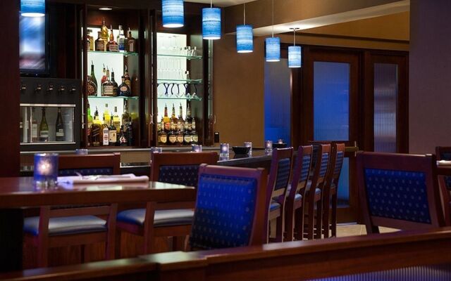 Ramada Plaza Cincinnati Sharonville