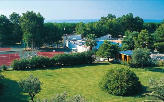 Villaggio Triton