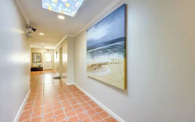 Pet-friendly Apartment in Downtown St Augustine!