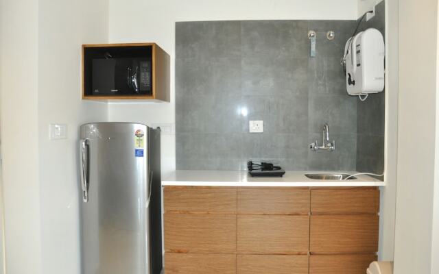 OYO 13463 Home Studio Valley view Kumarhatti