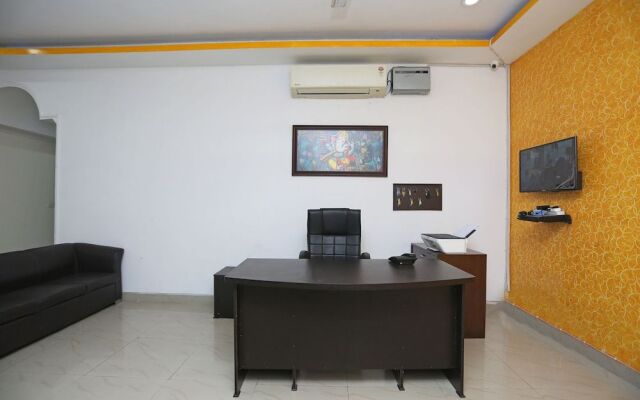 Oyo 14791 Homeystay Comfort