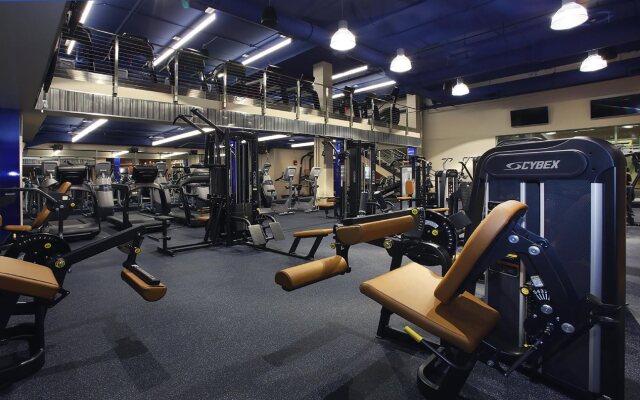 Tropicana Atlantic City – A Caesars Rewards Destination