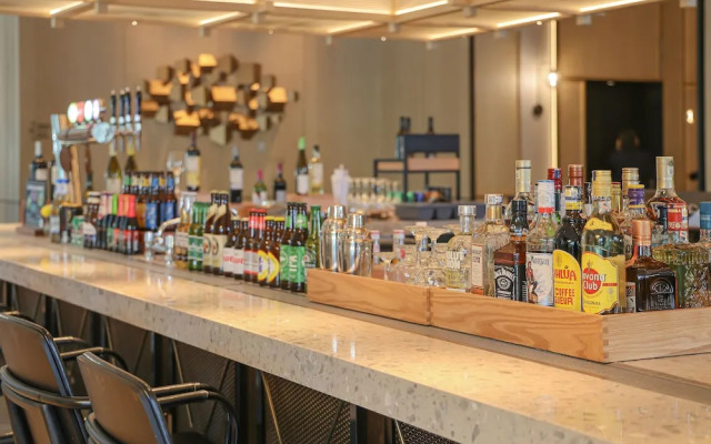 Four Points by Sheraton Shenzhen Guangming