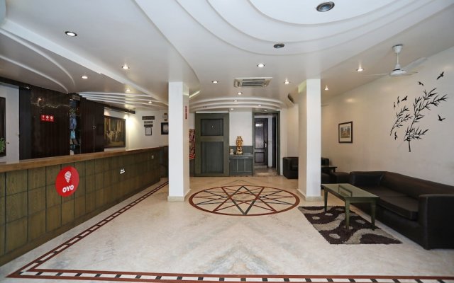 Hotel Sun City by OYO