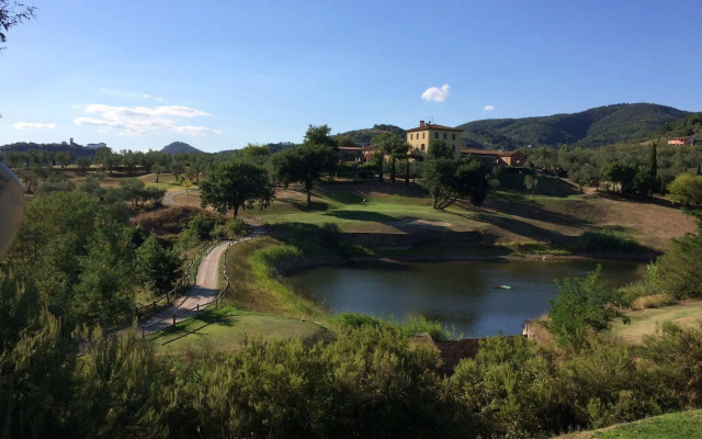 Agriturismo Podere Marchiano