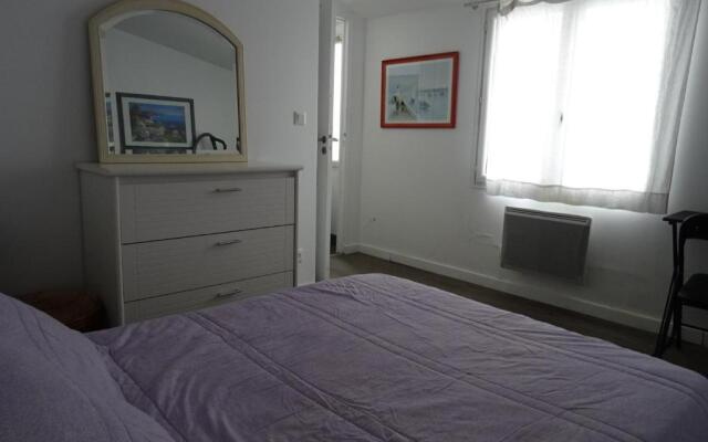 Maison Les Sables-d'Olonne, 4 pièces, 6 personnes - FR-1-92-892