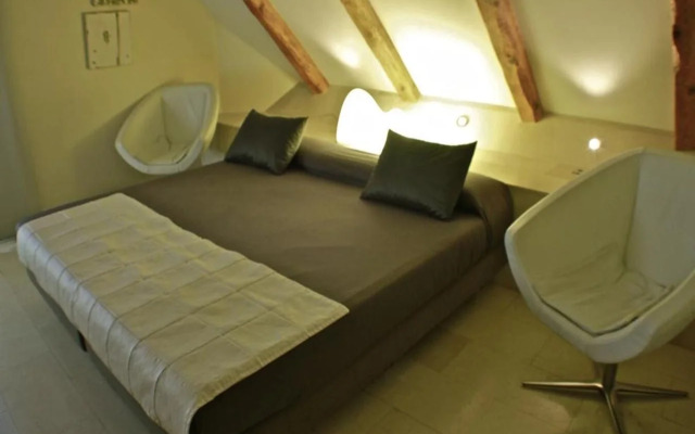 Rusticae Hotel Sant Roc