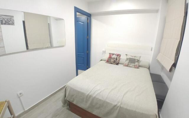 Apartamento Calendula