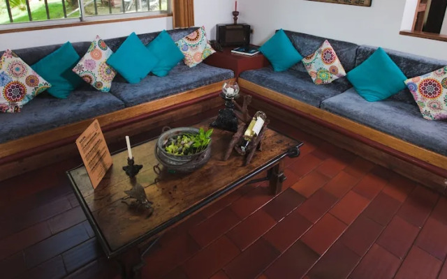 ZAITA & UAIA Hotel Wellness Spa