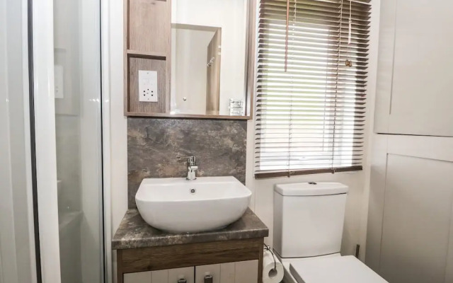 Ashton Lodge - Sherwood 4
