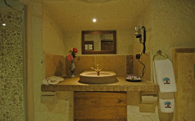 Phocas Cave Suites - Special Class