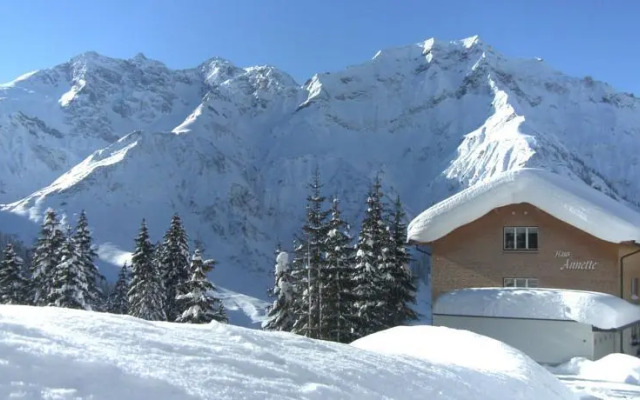 Haus Annette