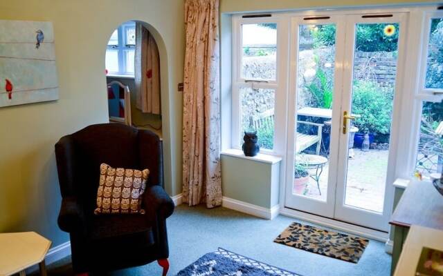 The Annexe