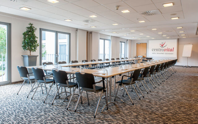 centrovital Hotel Berlin