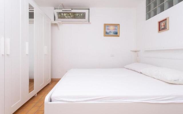 N91 - Numana, Nuova Taverna Bilocale