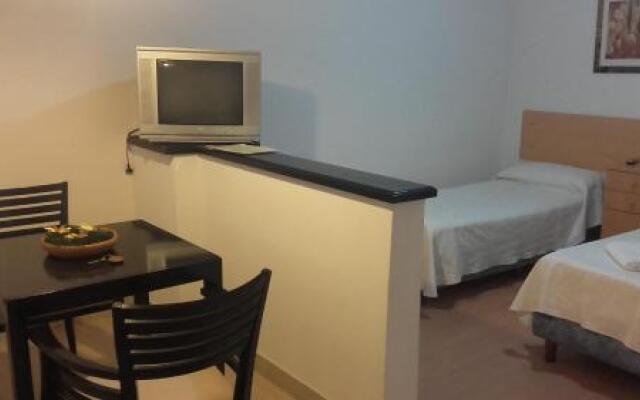 Casa Bonita Apart Hotel