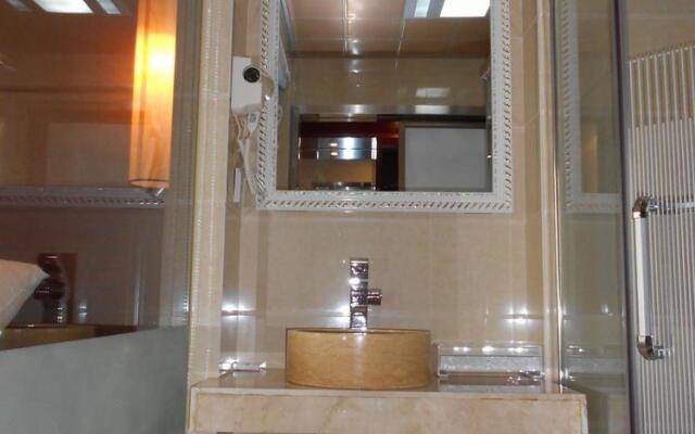 Huangting International Hotel - Xiamen