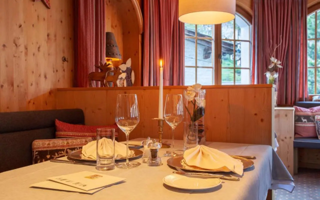 Hotel Berghof