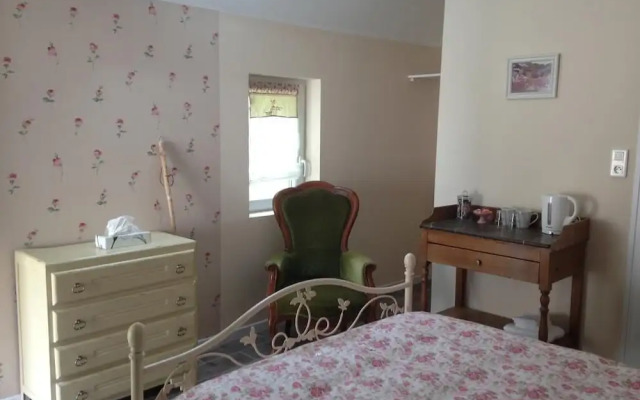 L'Auberge Des Oiseaux Chantants