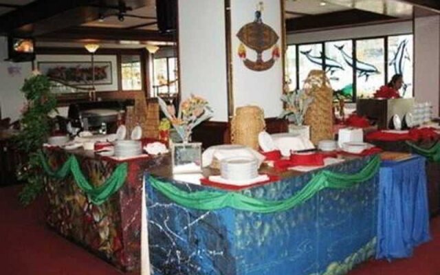 Riverview Hotel Bandar Seri Begawan