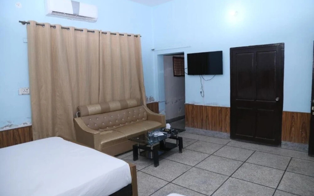 Hotel Sereena Residence