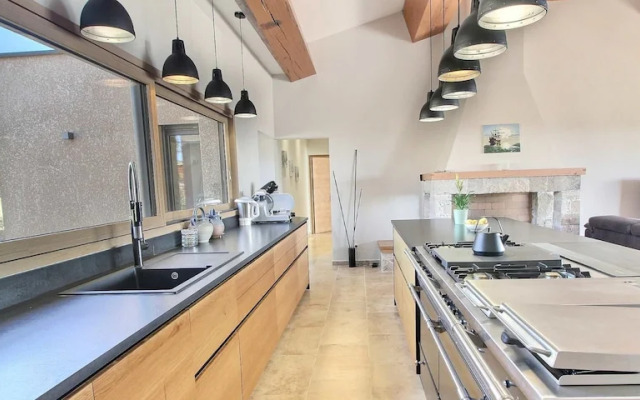 Villa Riposu Jacuzzi Pool Beach Access on Foot