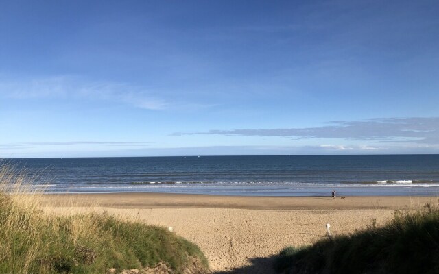 Seabirds - 3 bed chalet, dog friendly, Bridlington