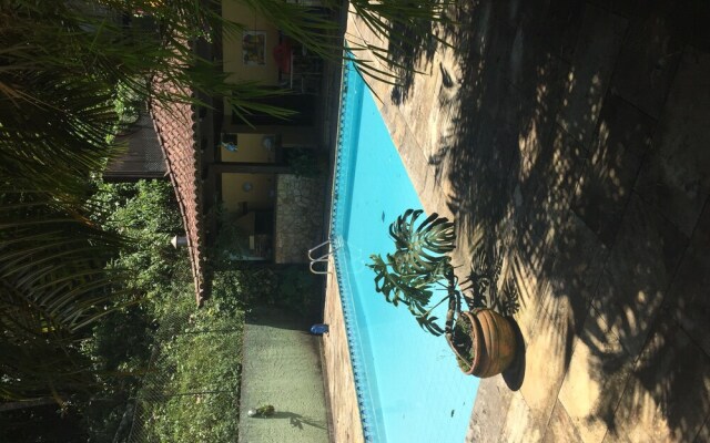 Suites San Sebastian