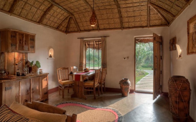 Evolve Back, Kabini – Guest Rooms – Biramballi
