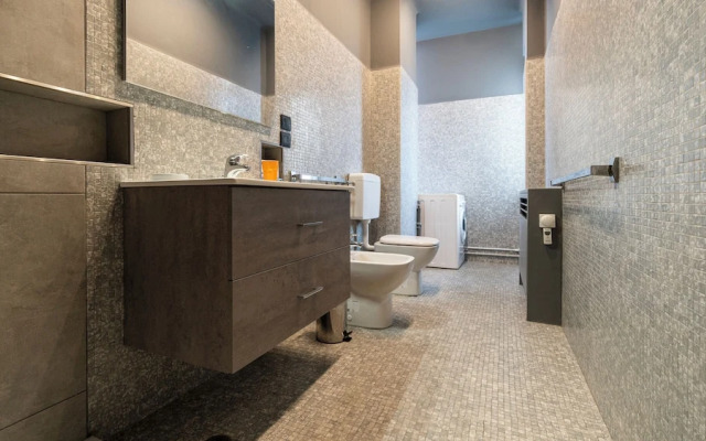 Amendola 17 in Bologna