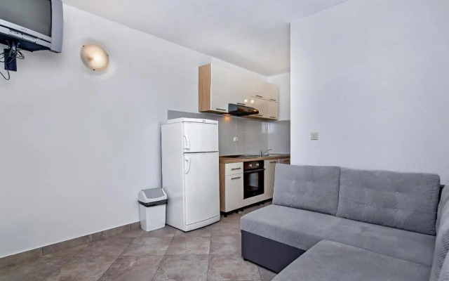 Apartmani Nikola