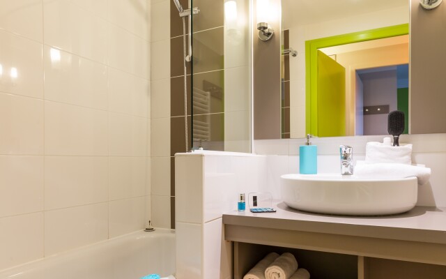 Residence Pierre & Vacances Le Chant des Oiseaux