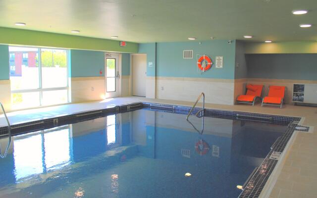 Holiday Inn Express & Suites Columbia City by IHG