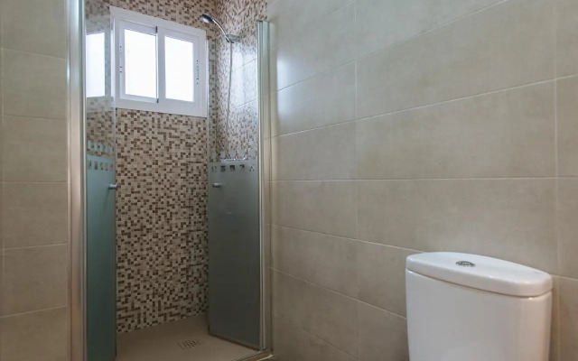 SBH1 Beautiful 1 bedroom apartment in city center