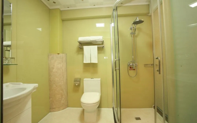 Beijing Sanlitun Hotel