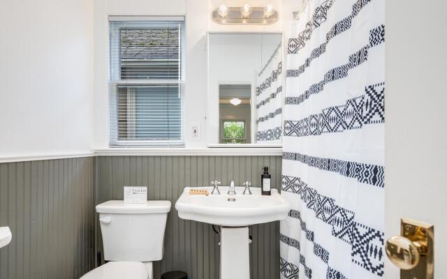 The Fremont Charmer 2BR