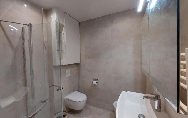 BH - CAPITOL - Central 2 Bedrooms 5 Peoples