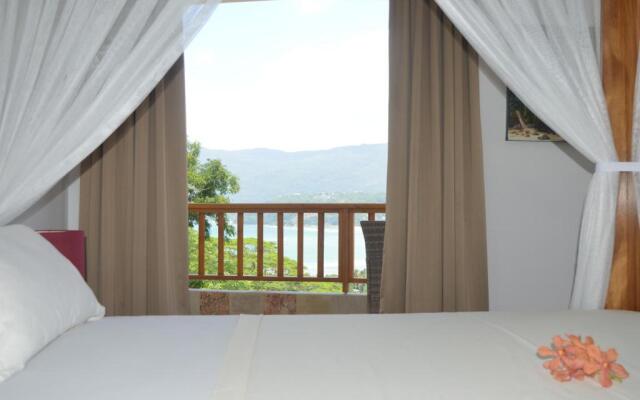 La Perle Appartement