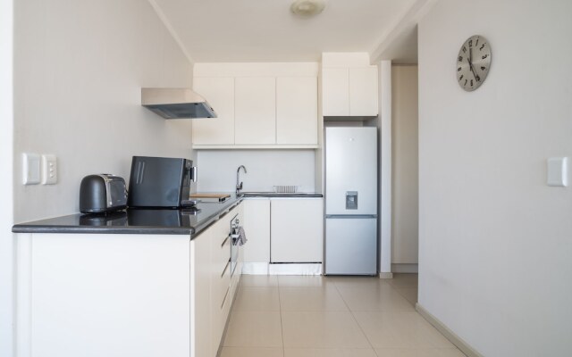 Four Seasons Apartments 2