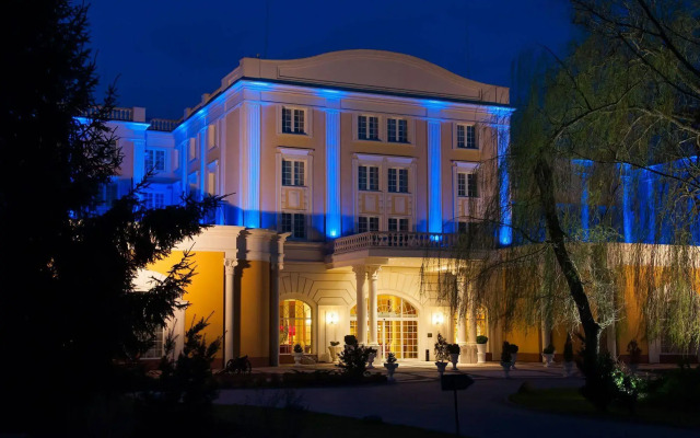 Windsor Palace Hotel