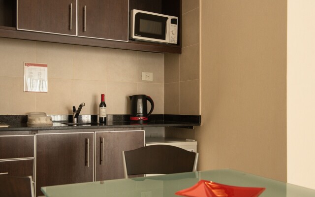 Icaro Suites