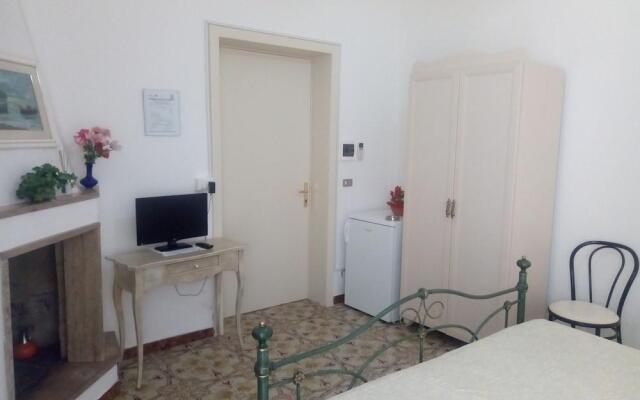 Hotel Agostino
