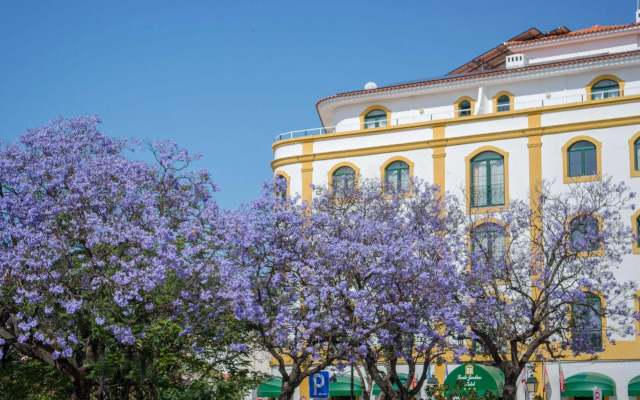 Loule Jardim Hotel