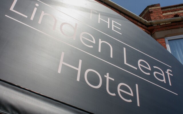 The Linden Leaf Hotel