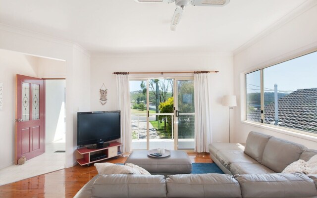 Boat Harbour Beach House, 71 Kingsley Drive,