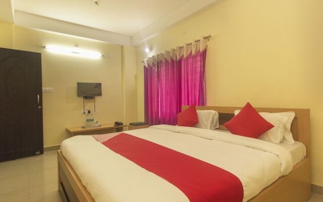 OYO 15788 Lodge Jyoti