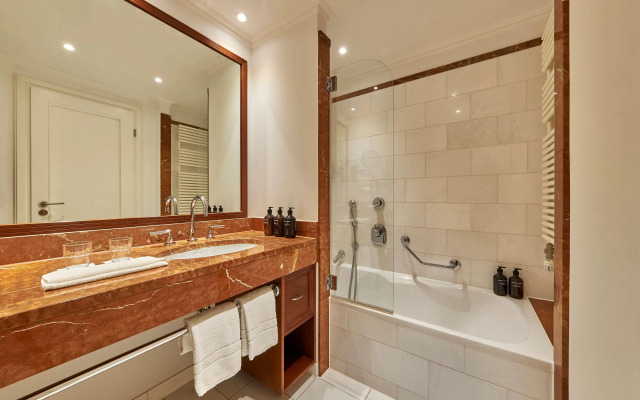 Maison Messmer Baden-Baden