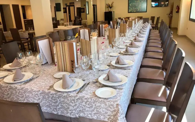Hotel Restaurante El Corte