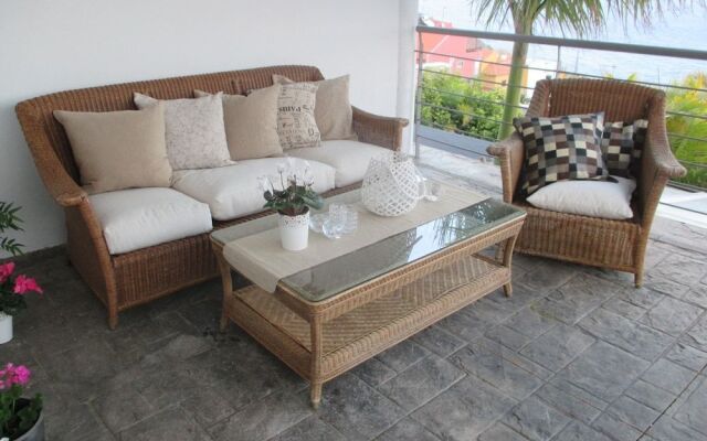 Villa Private Pool TF10